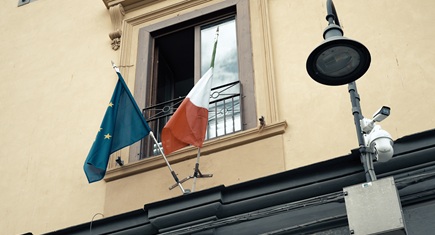 Ingenio parla del progetto Castellammare Digitale