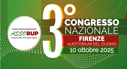 Congresso Nazionale ASSORUP