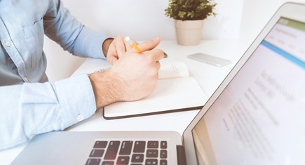 Accrual e CiviliaNext 