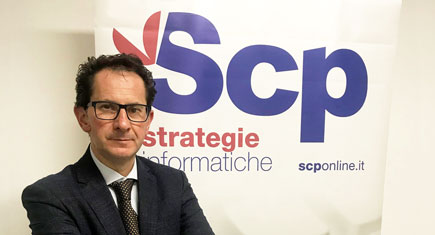 SCP insieme a Dedagroup Public Services