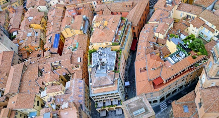 Webinar - GeoNext: investimenti contenuti per valorizzare l'intelligenza del territorio
