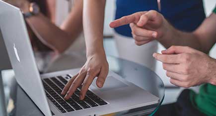 Ingenio parla del progetto Castellammare Digitale