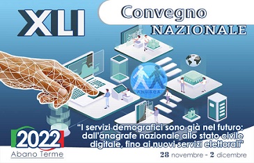 Next al 41° Convegno Nazionale Anusca 