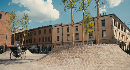 Smart city: benessere e crescita sostenibile