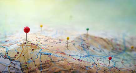 Webinar gratuito | Il GIS a supporto della Protezione Civile