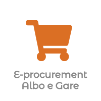 CiviliaNext E-procurement Albo e Gare