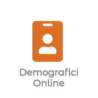 CiviliaNext Demografici Online