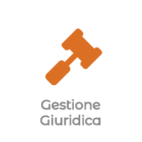 CiviliaNext Gestione giuridica