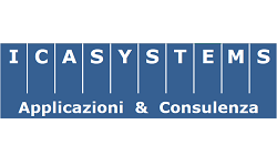 Logo Icasystems - Partner Next