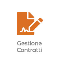 CiviliaNext Gestione Contratti