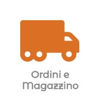 CiviliaNext Ordini e Magazzino