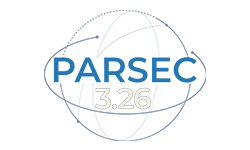 Logo Parsec 326 - Partner Next