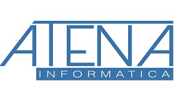 Logo Atena Informatica - Partner Next