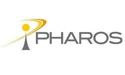 Logo Pharos - Partner Next