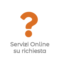 CiviliaNext Servizi Online su richiesta