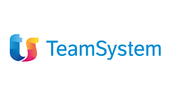 Logo TeamSystem - Partner Next