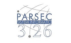 Logo Parsec 326 - Partner Next