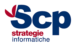 Logo Scp  - Partner Next