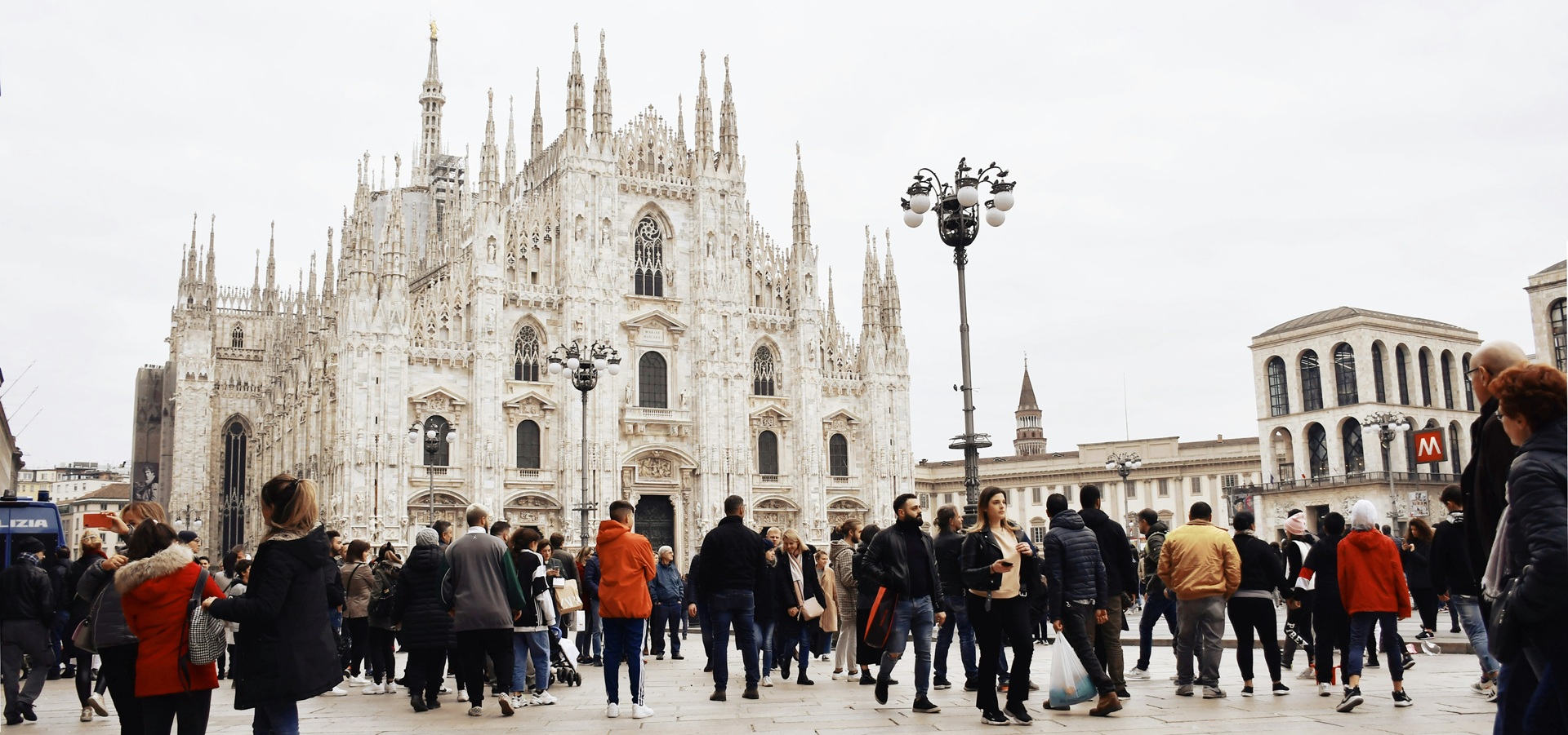 Intervista a Alberto Di Cataldo - Dirigente di Città Metropolitana di Milano
