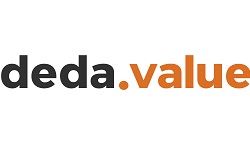 Logo Deda Value - Partner Next