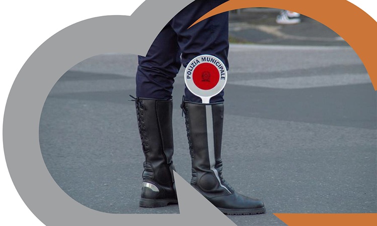 ConNet, il primo E.R.P. specifico per la polizia locale