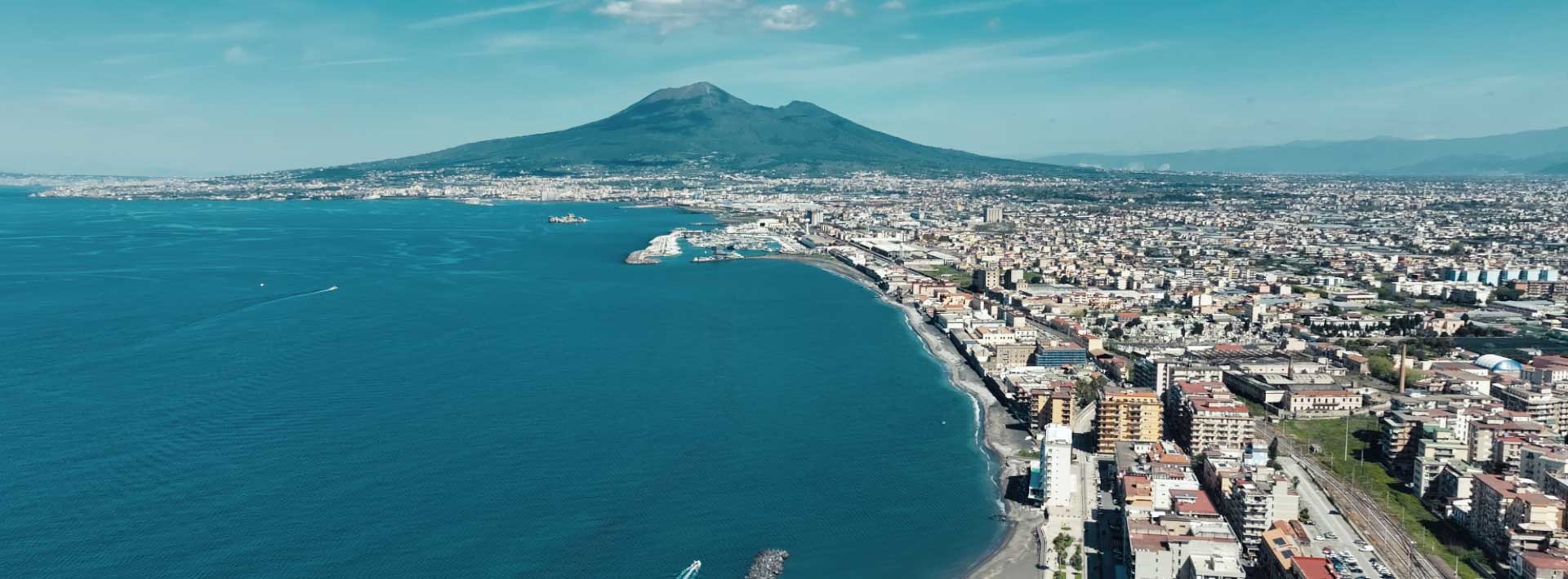 Intervista a Alberto Di Cataldo - Dirigente di Città Metropolitana di Milano