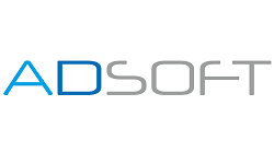 Logo Adsoft - Partner Next