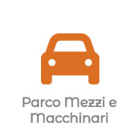 CiviliaNext Parco Mezzi e Macchinari