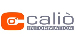 Logo Caliò Informatica - Partner Next