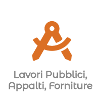 CiviliaNext Lavori Pubblici, Appalti e Forniture