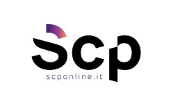 Logo Scp  - Partner Next
