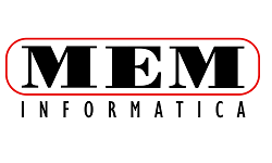 Logo Mem Informatica - Partner Next