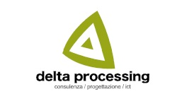 Logo Delta processing - Partner Next