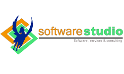 Logo Software Studio - Partner Next