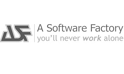 Logo A Software Factory - Partner Next