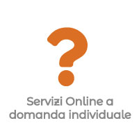 CiviliaNext Servizi Online su richiesta