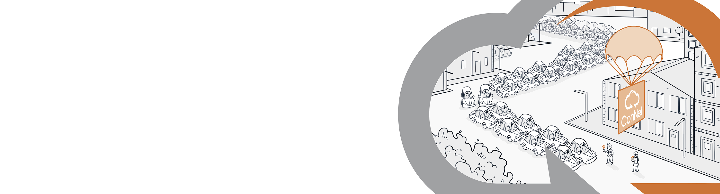 ConNet Checkpoint Il gestionale SaaS web + mobile per la gestione dei controlli stradali