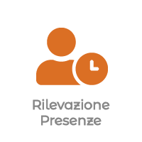 CiviliaNext Rilevazione presenze