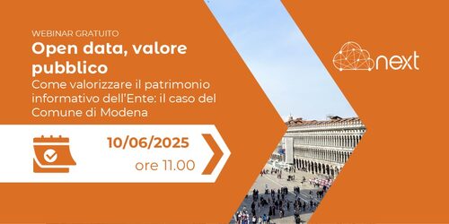Webinar gratuito | Il GIS a supporto della Protezione Civile