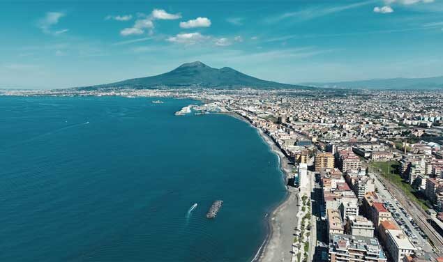 Testimonianza - Comune di Castellammare di Stabia